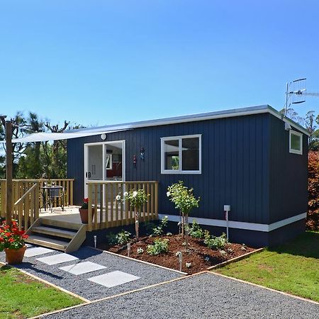 Glenbervie Cottages Whangarei Esterno foto