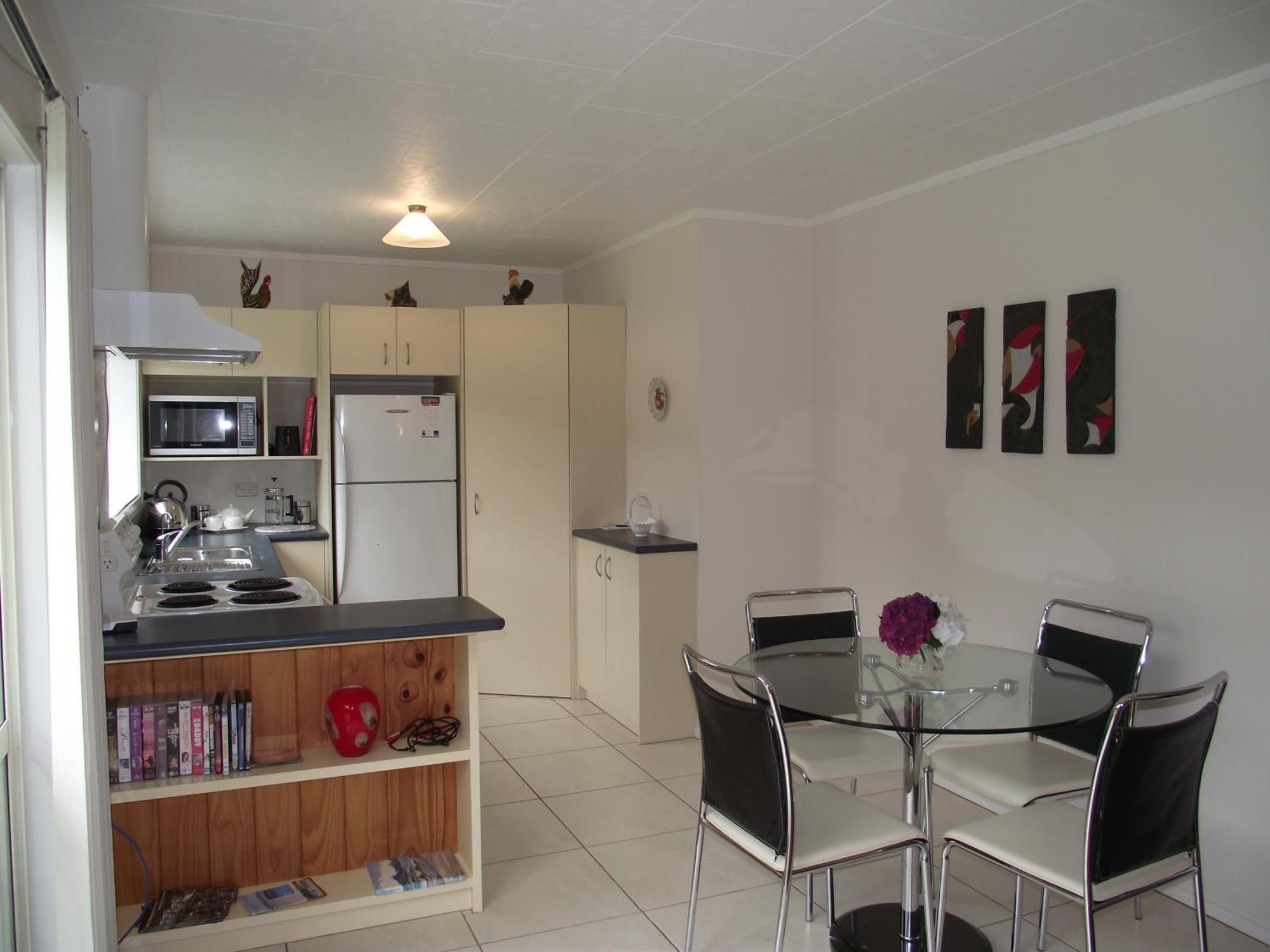 Glenbervie Cottages Whangarei Esterno foto