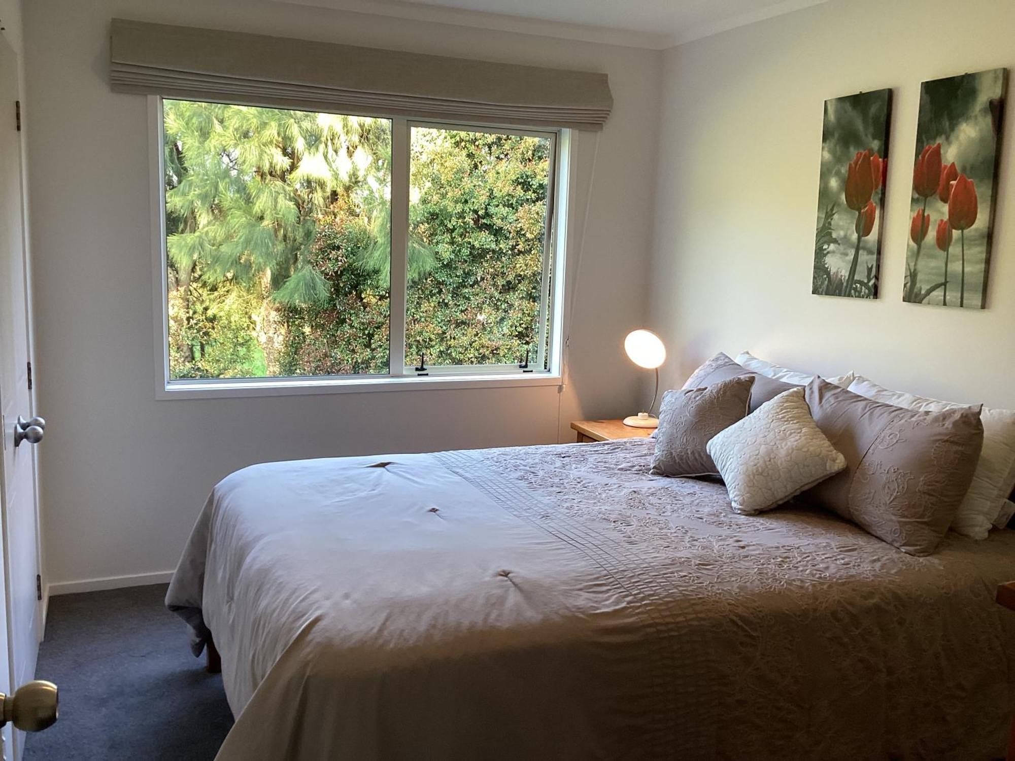 Glenbervie Cottages Whangarei Esterno foto