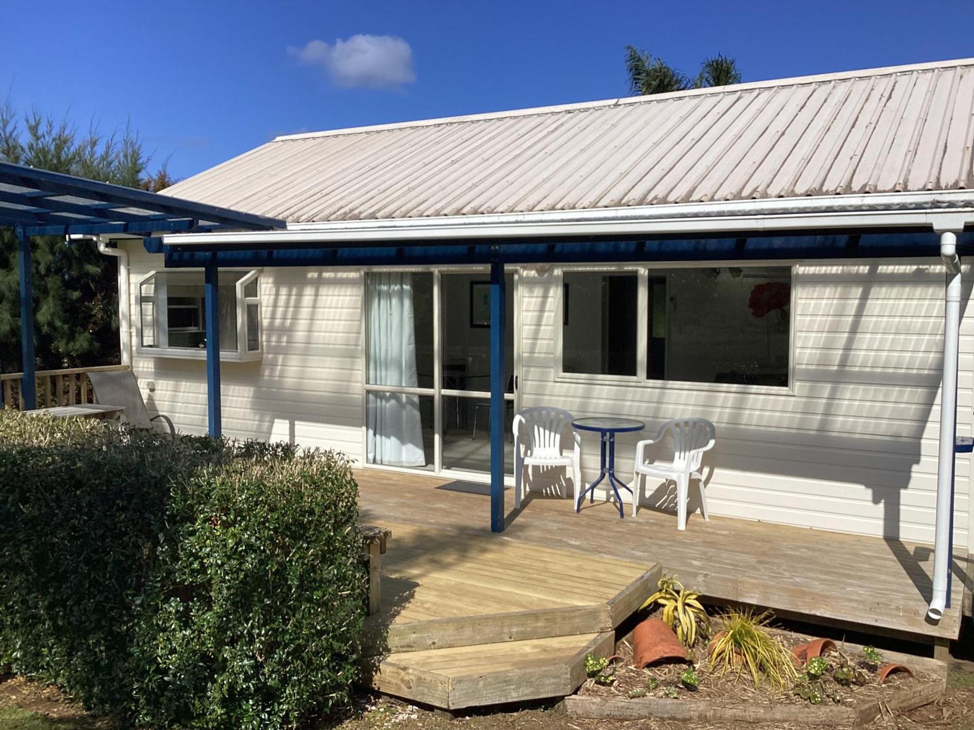 Glenbervie Cottages Whangarei Esterno foto
