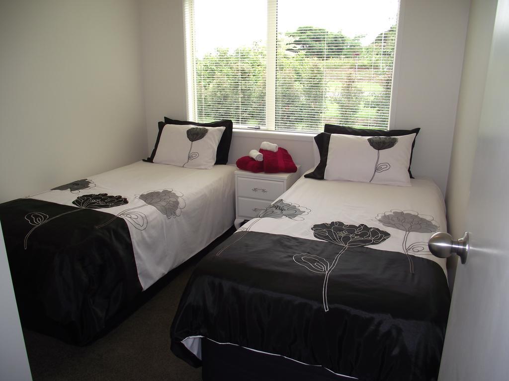 Glenbervie Cottages Whangarei Esterno foto