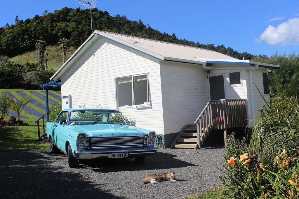 Glenbervie Cottages Whangarei Esterno foto