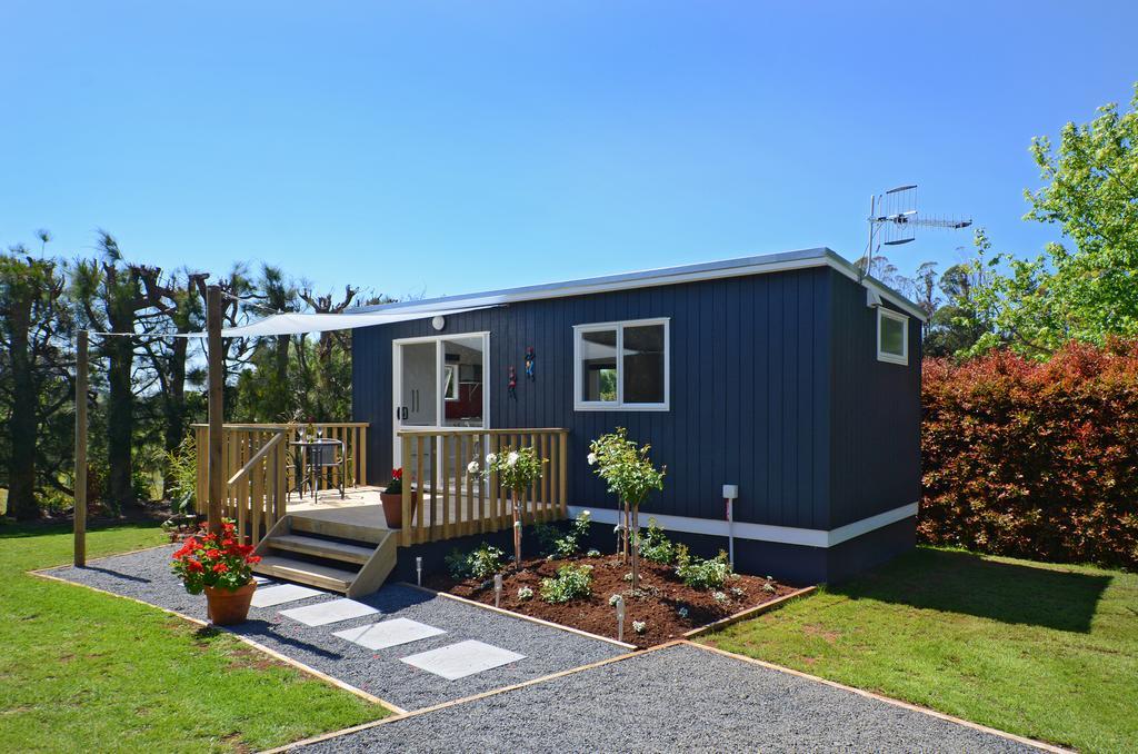 Glenbervie Cottages Whangarei Esterno foto